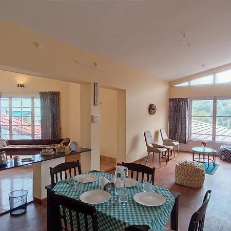 Fruitsnbeans Homestay Kodaikanal Exteriér fotografie