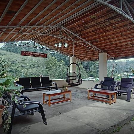 Fruitsnbeans Homestay Kodaikanal Exteriér fotografie