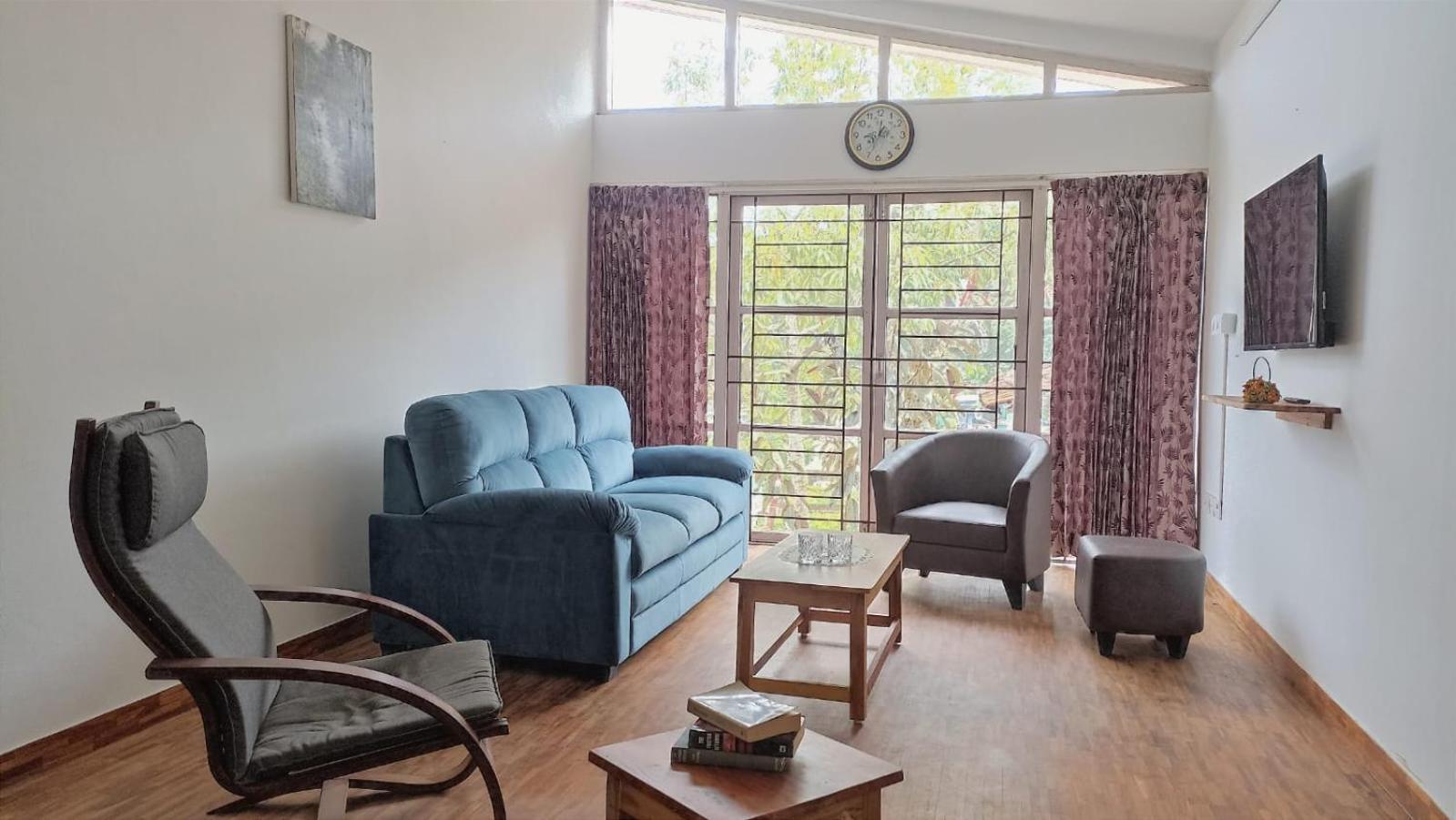 Fruitsnbeans Homestay Kodaikanal Exteriér fotografie