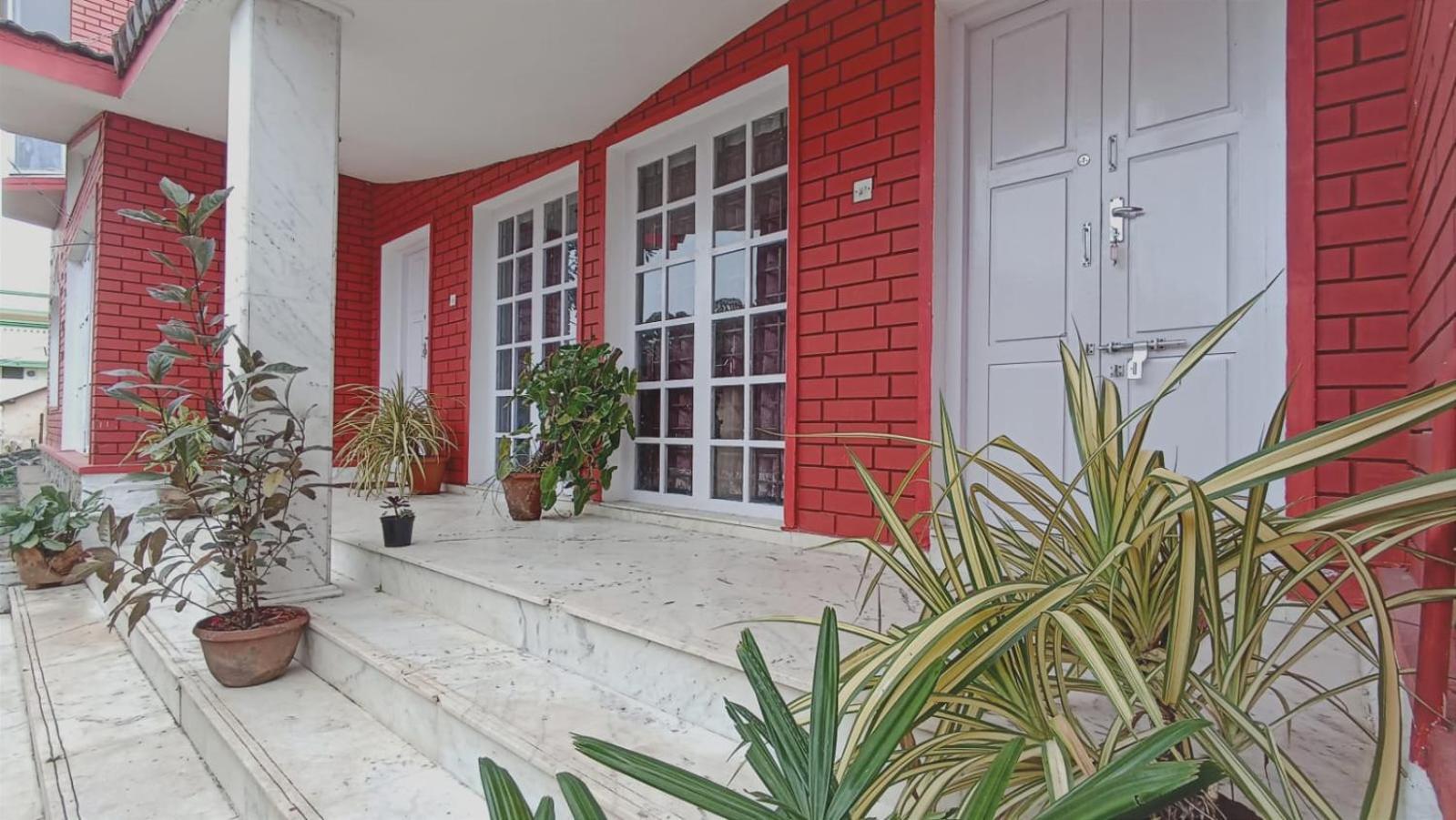 Fruitsnbeans Homestay Kodaikanal Exteriér fotografie