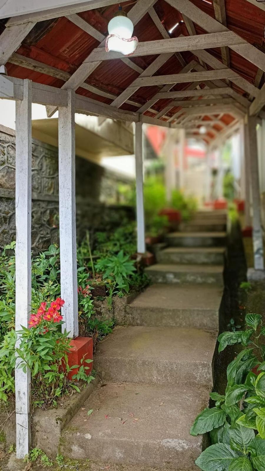 Fruitsnbeans Homestay Kodaikanal Exteriér fotografie