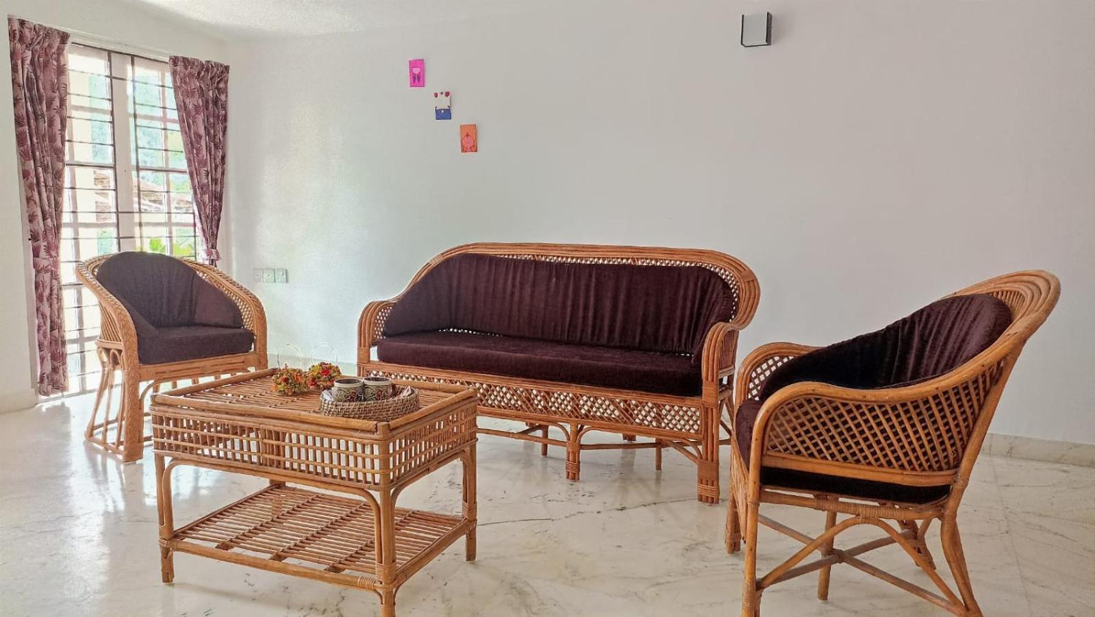 Fruitsnbeans Homestay Kodaikanal Exteriér fotografie