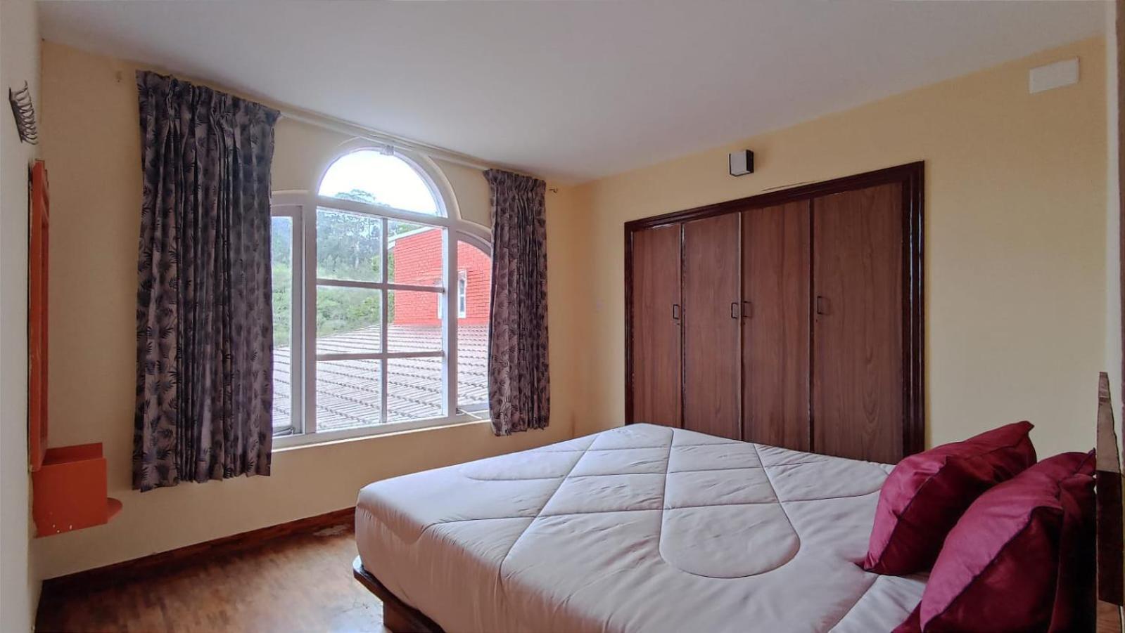 Fruitsnbeans Homestay Kodaikanal Exteriér fotografie
