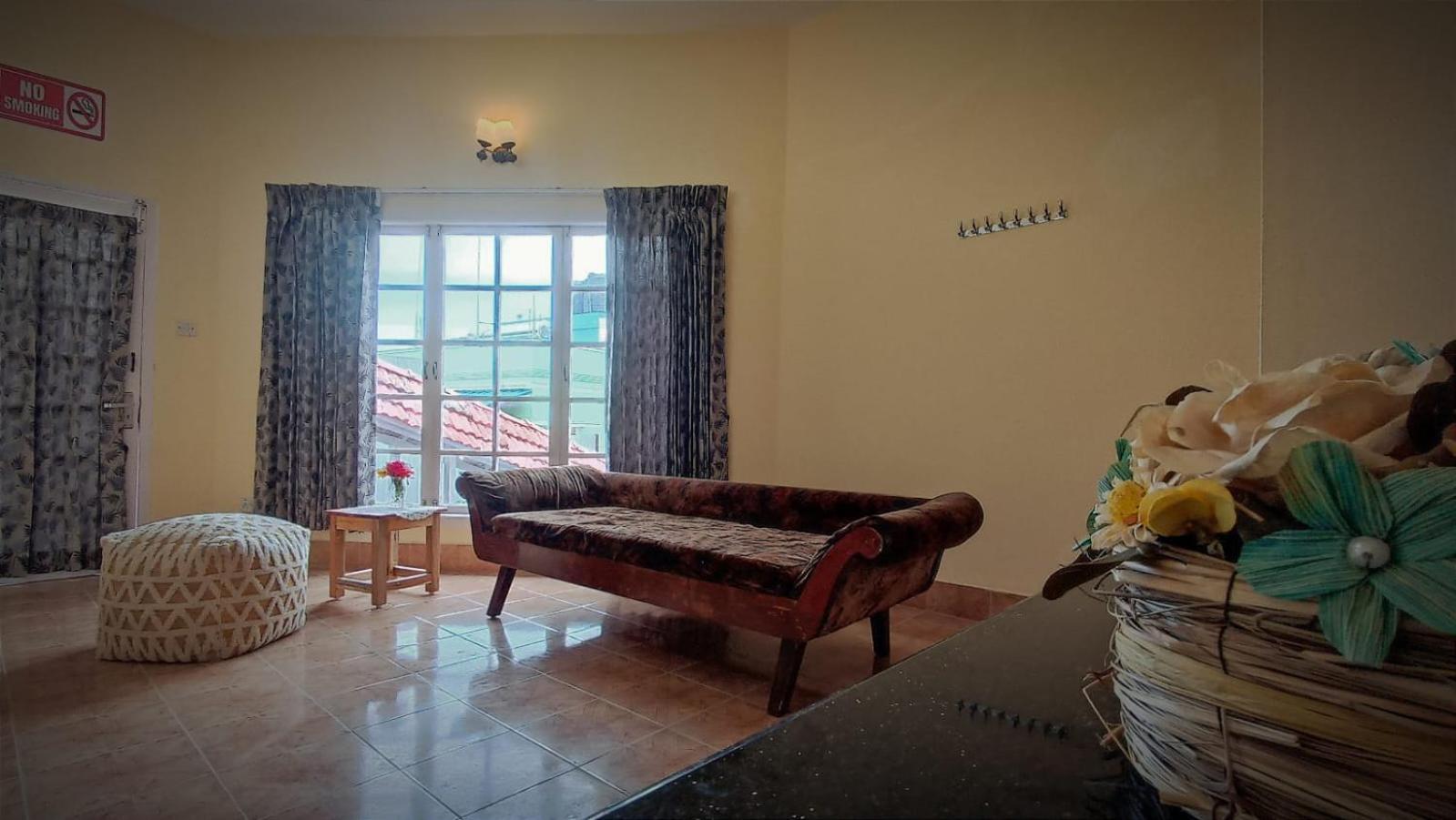 Fruitsnbeans Homestay Kodaikanal Exteriér fotografie