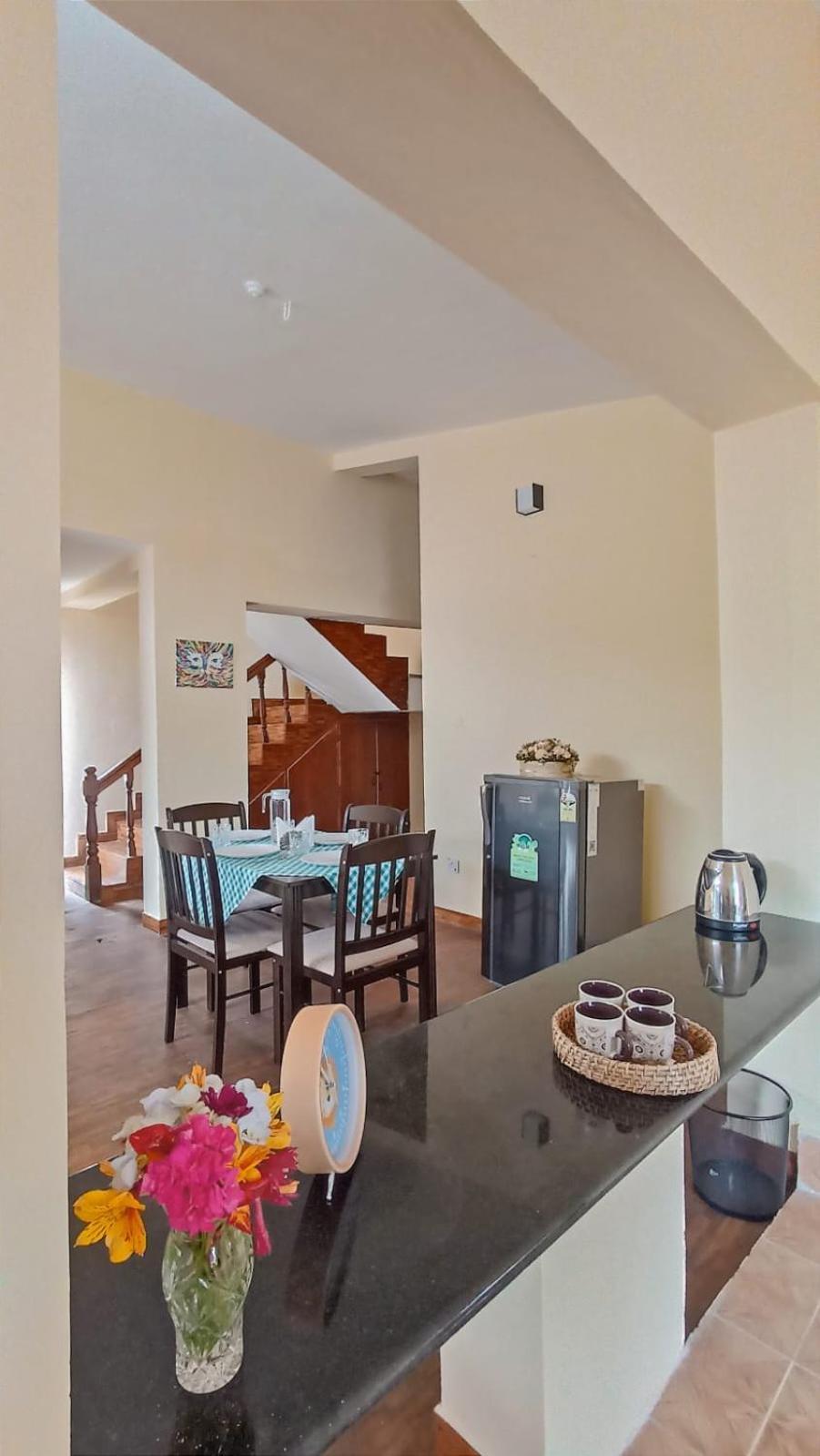 Fruitsnbeans Homestay Kodaikanal Exteriér fotografie
