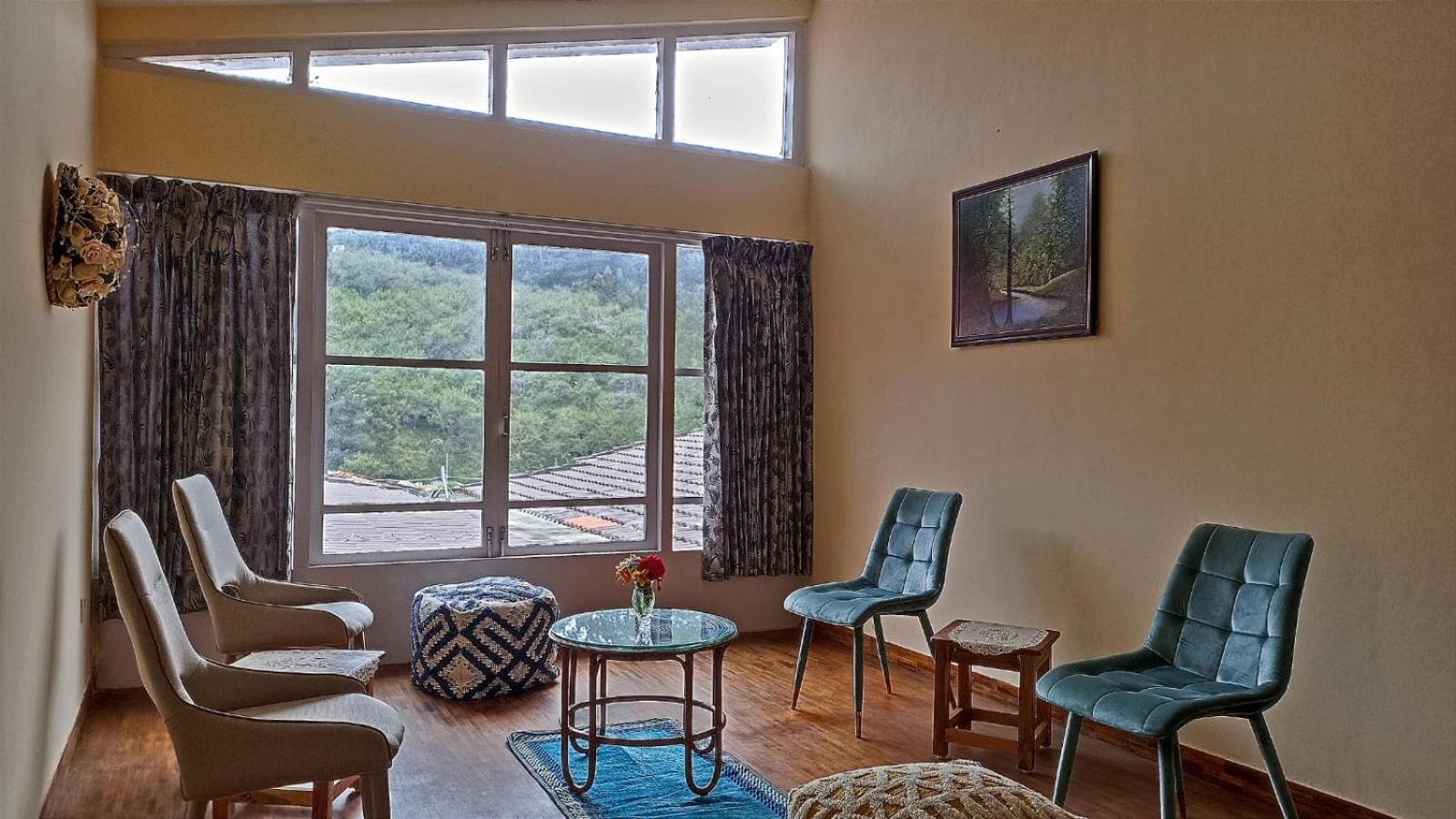 Fruitsnbeans Homestay Kodaikanal Exteriér fotografie